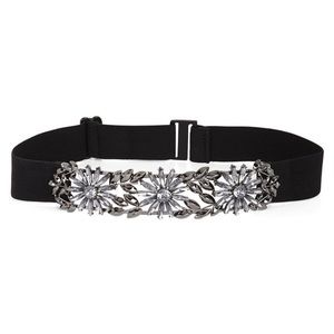 BCBG brand new floral belt!!!